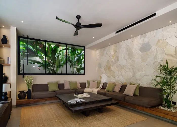 Spacious Boutique 2br With Pool In Bingin Вилла *