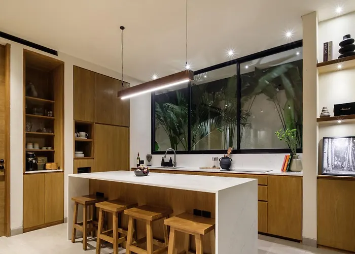 Spacious Boutique 2br With Pool In Bingin * Улувату