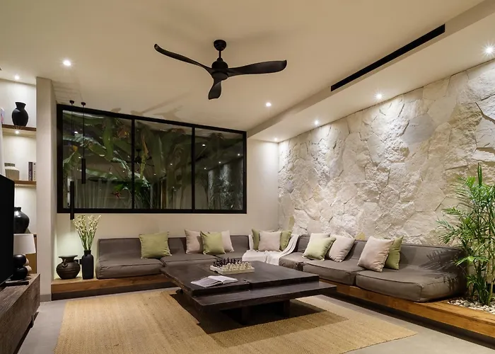 Spacious Boutique 2br With Pool In Bingin *