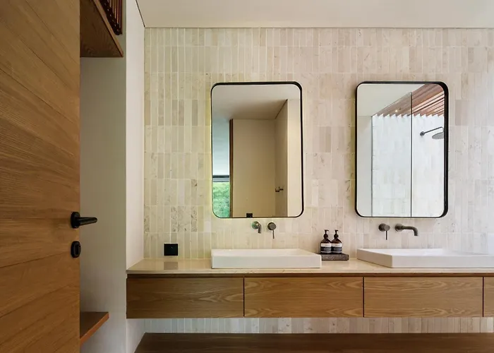 Spacious Boutique 2br With Pool In Bingin * 乌鲁瓦图