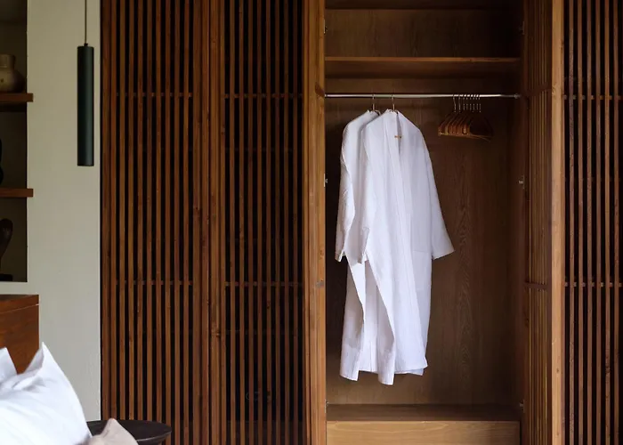 别墅 Spacious Boutique 2br With Pool In Bingin *