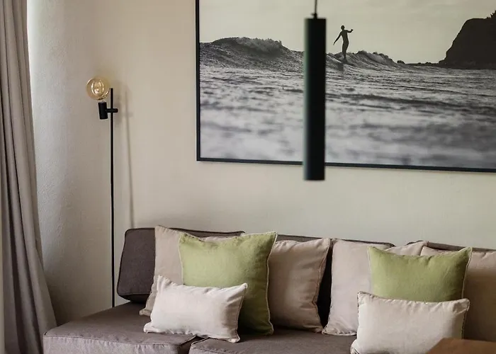 Spacious Boutique 2br With Pool In Bingin