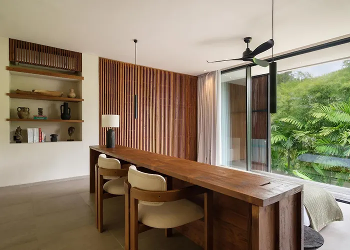 Spacious Boutique 2br With Pool In Bingin * 乌鲁瓦图