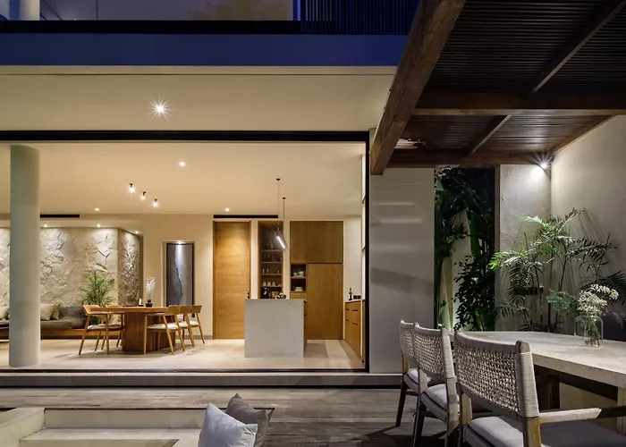 Spacious Boutique 2br With Pool In Bingin *